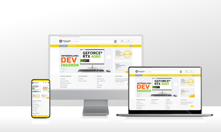 Rent a Car & Oto Galeri & Yat