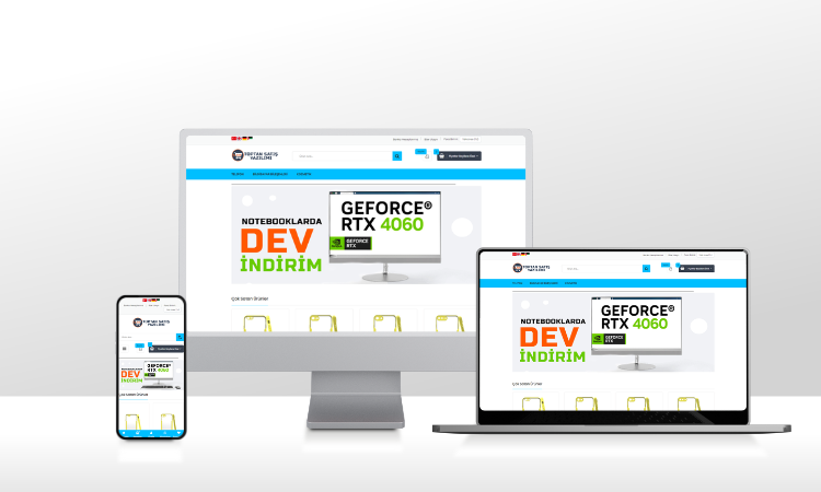 Restaurant  Cafe Yazılımları